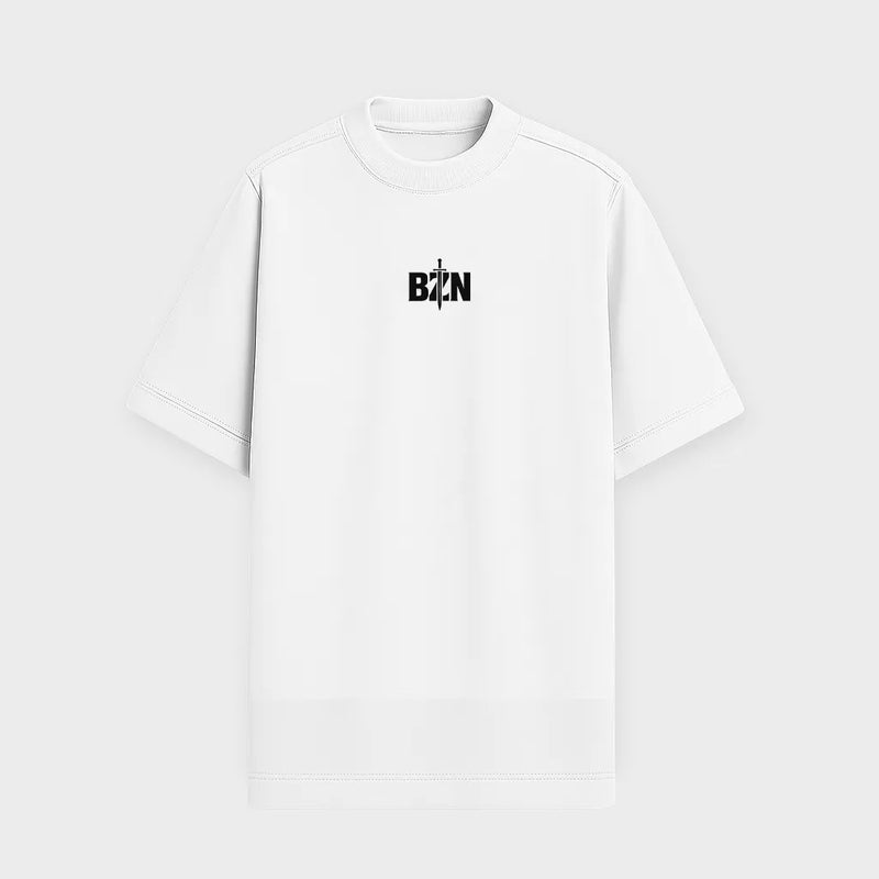 Camiseta Oversized BZN - SAMURAI