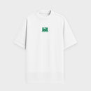 Camiseta Oversized BZN - BROCCOLI