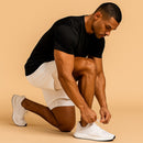 - Kit Shorts Dry-Fit™ de Compressão BZN - COMPRE 2 LEVE 3