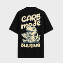 Camiseta Oversized BZN -  BULKING