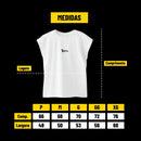 Regata Oversized Urban Fit