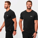Camiseta Basic Essential BZN