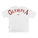Camiseta Masculina Academia - Olympia China