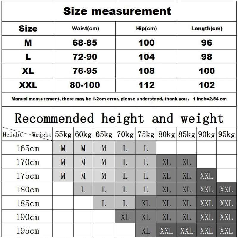 Calça Masculina Joggers Camuflada