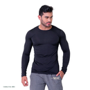 Camisa de Compressão Térmica ProFit® UV 50+