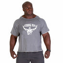 Camiseta Masculina Academia - PowerHouse